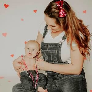 Meet your Posher, Christina